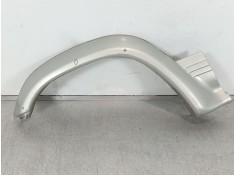 Recambio de aletin delantero izquierdo para mitsubishi montero   (v3_w, v2_w, v4_w, v5_w) 2.8 td (v46w, v26w) referencia OEM IAM